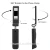 Import 2019 Selfie Stick bluetooth Extendable Monopod Built-in Bluetooth Remote Shutter from China