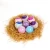 Import 2019 Top Quality Colorful Private Label Bath Bombs Gift Set  Pack of 8 Bath Fizzies from China