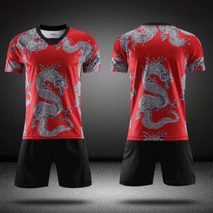 2019/2020 popular clubs soccer shirt kits for male