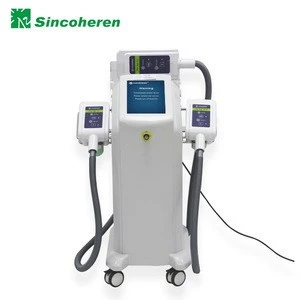 2019cool plas3 new beauty machine for weight loss /slimming cryolipolysis weight loss machine