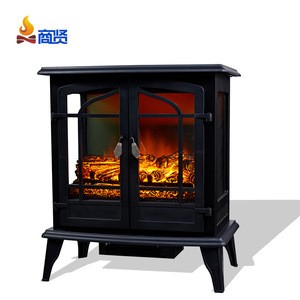 2020 electric fireplace heater electric fireplaces stove 120v/220v