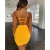 Import 2020 factory latest design fashion summer women bandage dresses girls&#39; casual dresses from China