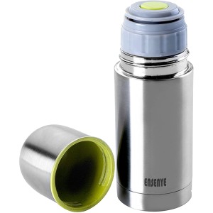 2020 factory wholesale stainless steel flask termos tea vacuum flask for drinking