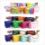 Import 2020 Fashion luxury rainbow purse chain lady colorful bags candy jelly hand bags handbags clear women purses handbag jelly bag from China