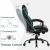 Import 2020 Fashion Swivel Office Furniture Comfortable Massage  Office Chair Boss Chair  Wholesale From  USA Warehouse from China