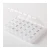 Import 2020 High Quality Transparent plastic pp storage box with independent lid medicine sorting box small pill box from China