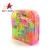 Import 2020  HOT Sell Educational Toys Eco-friendly Non-Toxic Plastic Food Grade Material Building Blocks from China