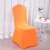 Import 2020 ins hot sale white spandex dinning massage wedding banquet chair cover from China