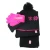 Import 2020 Men&#x27;s ODM Good quality  Custom  winter scarf hat gloves sets from China