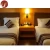 Import 2020 Most Affordable Hotel Room Furniture For Sale Bedroom Set Furniture Modern Wooden Bed Room from China