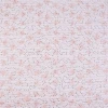 2020 new arrivals rose gold sequin embroidered tulle bridal lace fabric