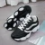 Import 2020 new autumn casual wild leather running old shoes women sports shoes from China