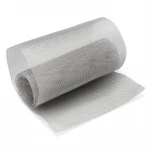 2020 New Best-sellingWire Mesh Panels Yellow  micron wire mesh ultra fine stainless steel wire screen woven