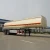 Import 2020 New gasoline fuel tank trailer  3 Axles oil tanker semi trailer from China