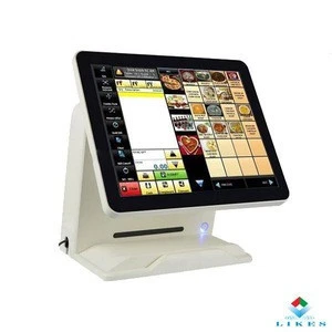 2020 New point of sale machine with low price