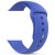 2020 new Soft Sport Silicone Watch Straps for Apple Watch 38mm 40mm 42mm 44mm watch bands