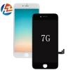 2020 New Wholesaler Mobile Phone Lcds Touch Screen Digitizer For Apple Iphone 7 Screen
