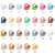 2020 provides free samples of customized silicone bibs washable bpa soft silicone baby bibs