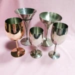 2020 Stainless Steel Yerba Mate Cup