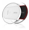 2020 universal qi wireless charger 5v 2a for IPHONE X