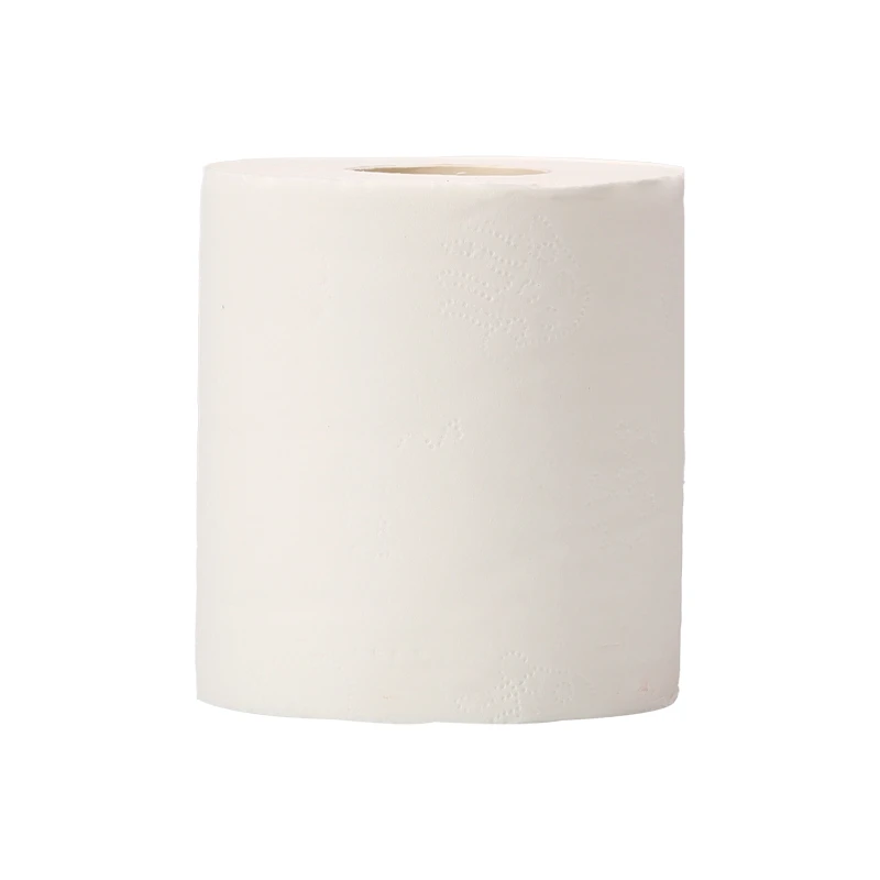 2020 wholesale bulk soft paper roll toilet paper