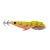 Import 2020 Winter Chentilly Saltwater Fishing Lure New Style luminous Squid Jig Shrimp fishing lure from China