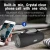 Import 2021 Amazon Top Seller Portable Mini Speaker BT 5.0 Wireless Bluetooth Speaker with Flashlight AUX USB TF FM Radio Support from China