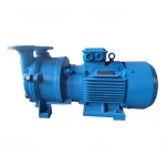 2021 Electric Male Penis Processing Series Water Transfer Pump Liquid Ring Vacuum Pump
