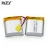 Import 2021 Factory 102929 3.7v 800mAh lithium polymer battery from China