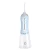 Import 2021 hot selling cordless Oral Hygiene Oral Irrigator Water Flosser Teeth Cleaner from China