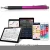 Import 2021 hot  stylus pen , promotional metal touch screen pen free sample   Capacitive  pen from China