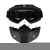 Import 2021 New Adult Removable Winter Snow Sports Motorcycle  Ski Snowboard Snowmobile Full Face Helmets with Glasses from China