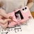 Import 2021 New Design Cartoon Zipper Wallet Mobile Phone Case For iPhones 12 Pro Max Silicone Coin Wallet Purse Luxury  Bag Cover Case from China