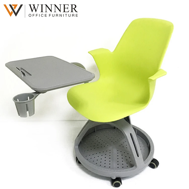 2021 New design  Multifunctional roundel training chairs