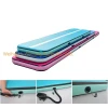 2021 New High Quality Outdoor Inflatable Air Gym Mat Tumble Track