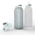 Import 2021 New products silicon drinking collapsible water bottle/foldable water bottle from China