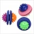 Import 2021New Style Creative UFO Food Storage Pet Interactive Flying Discs Dog Toy Ball from China