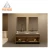 Import 2022 hot sale aluminum alloy bathroom cabinet with competitive price,bar cabinet from China