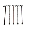 2023 orthopedic crutches muletas MULETA DE ALUMINIO GRANDE MULETAS DESMONTABLES Y PLEGABLES ADULTO T