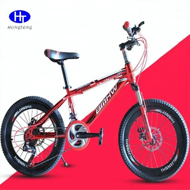 20inch children bicycle BMX virable speed disc brake mountain bike