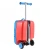 Import 20inch Foldable Multifunctional kids Luggage Scooter Ride-on Travel Trolley Luggage for Travel, School, Business from China