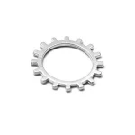20mm DIY zamak truck differential planetary gears pendant men