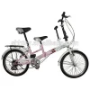 20&quot; folding mother and child bike for sale