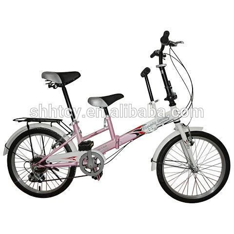 20&quot; folding mother and child bike for sale
