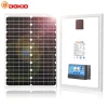 20W Mono Solar Module with TUV Ce ISO Certificate