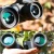 Import 20X50 Powerful Binoculars Nitrogen Waterproof Telescope Lll Professional Military Night Vision High Quality Binocular from China