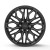 Import 20X9 Offroad Alloy Wheels 4X4 Flow Forming High Quality New Design Rims from China