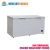 Import 212L dual temperature Digital setting 12V 24V Solar DC Home fridge freezer from China