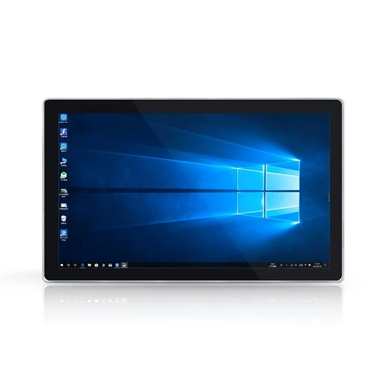 21.5 inch LED touch screen monitor