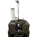 21mm 23mm 25mm 27mm Class 15 Plastic shuttle Automatic embroidery winding machine for embroidery thread